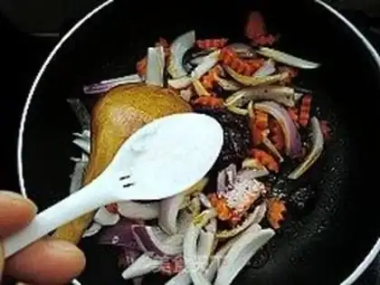 Make  step 6