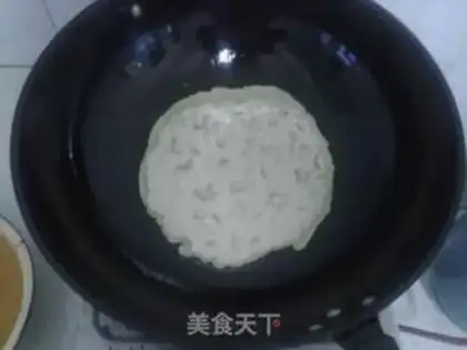 Make step 3