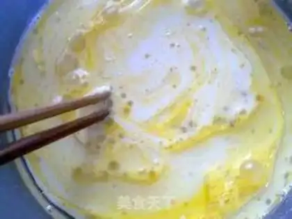 Make step 5