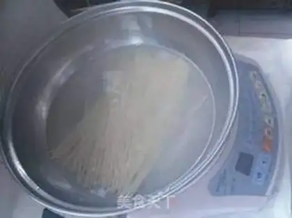 Make step 2