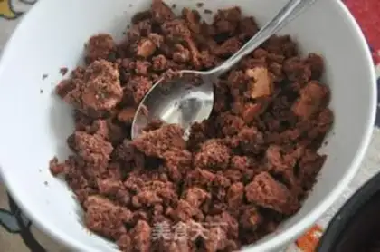 Make step 5
