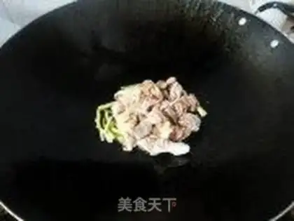Make step 2