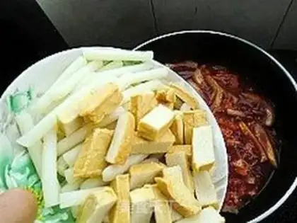 Make  step 8