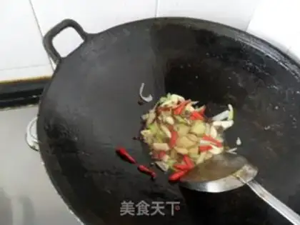 Make step 8