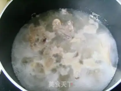 Make step 5