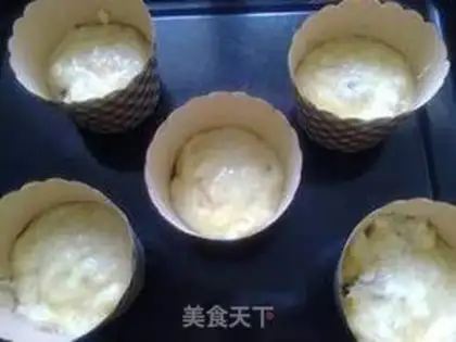 Make step 8