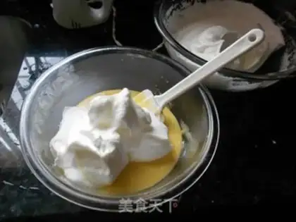 Make step 3