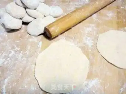Make step 10