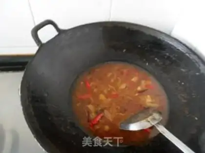Make step 9