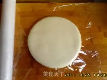 Make step 5