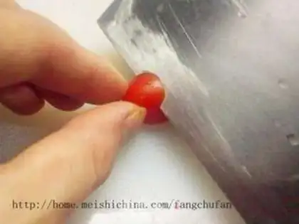 Make step 2