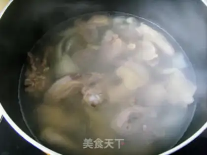Make step 7