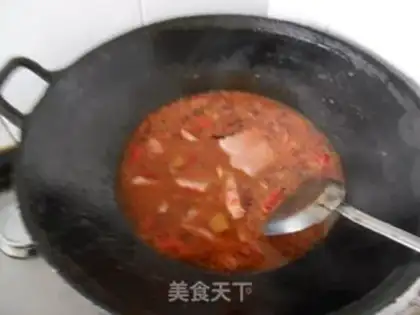 Make step 10