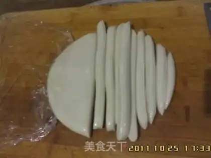 Make step 6