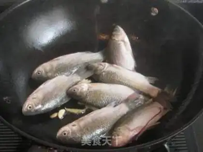 Make step 1