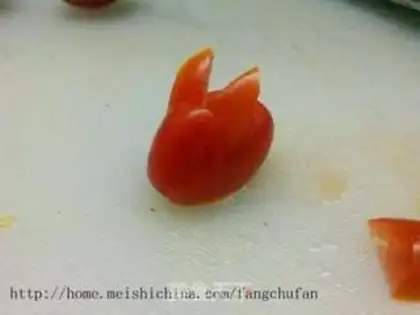 Make step 3
