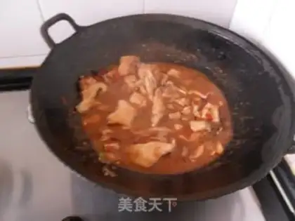 Make step 11