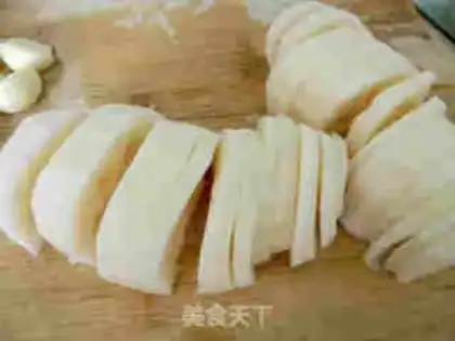 Make step 2