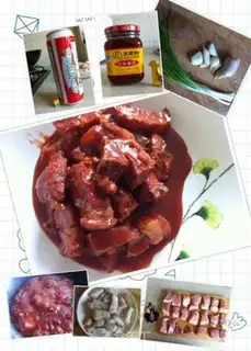 Make step 11