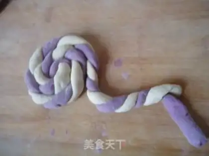 Make step 6