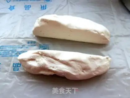 Make step 1