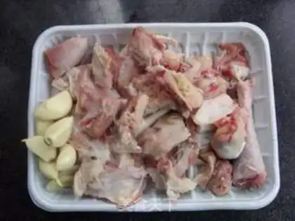 Make step 2