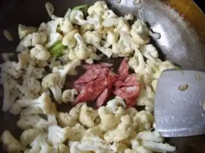 Make step 7