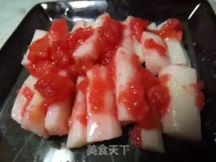 Make step 5