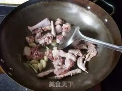 Make step 4