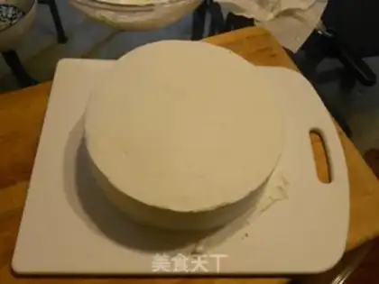 Make step 11