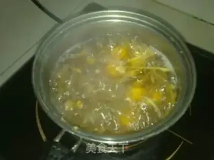Make step 5