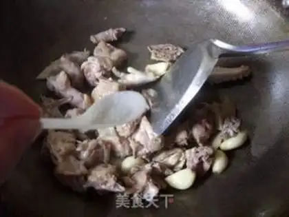 Make step 5