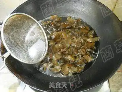 Make step 5