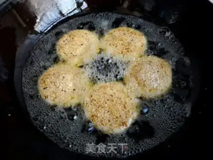 Make step 5