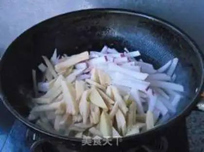 Make  step 4