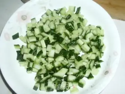Make step 2
