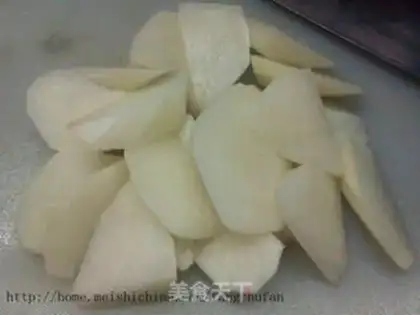 Make step 1