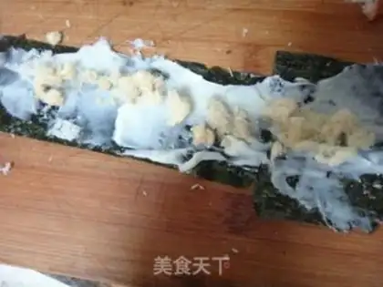 Make step 2