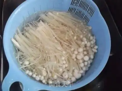 Make step 1