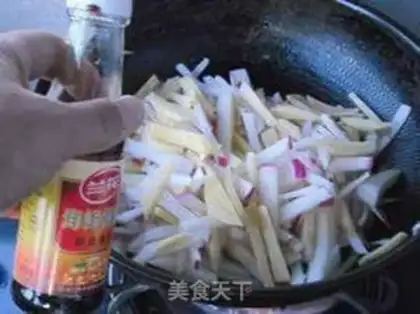 Make  step 5