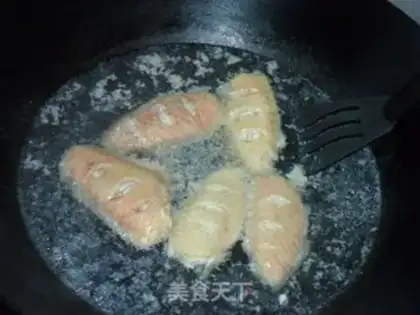 Make  step 2