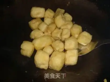 Make step 3