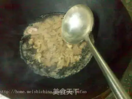 Make step 2