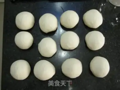Make step 3