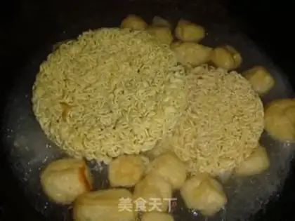 Make step 5