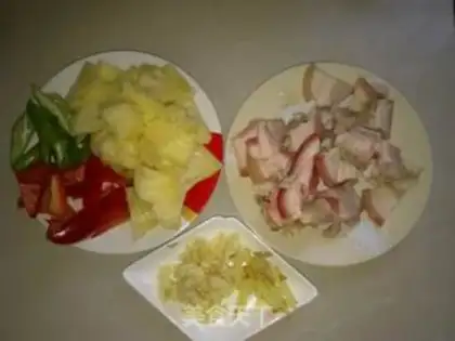 Make step 0