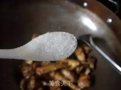 Make step 7