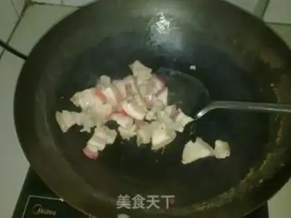 Make step 1