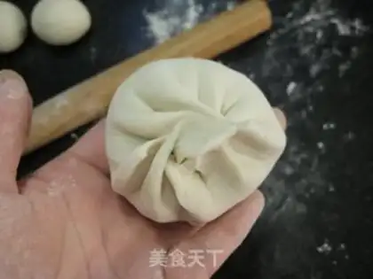 Make step 5