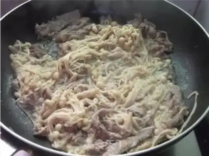 Make step 5